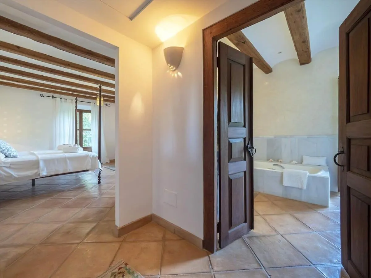 Villa Picassa With Sea View Deia 0*,  Spain