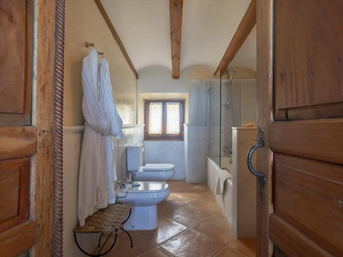 Villa Picassa With Sea View Deia