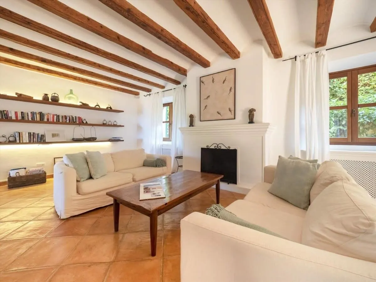 Villa Picassa With Sea View Deia 0*,